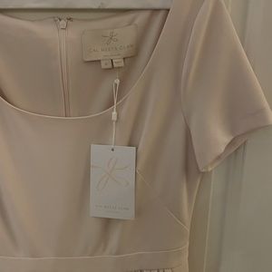 NWT Gal Meets Glam cocktail dress